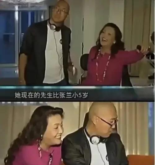 张兰和田益宾并没有领结婚证的，不是夫妻，这点张兰已经公开表示过了，她只结过一次婚