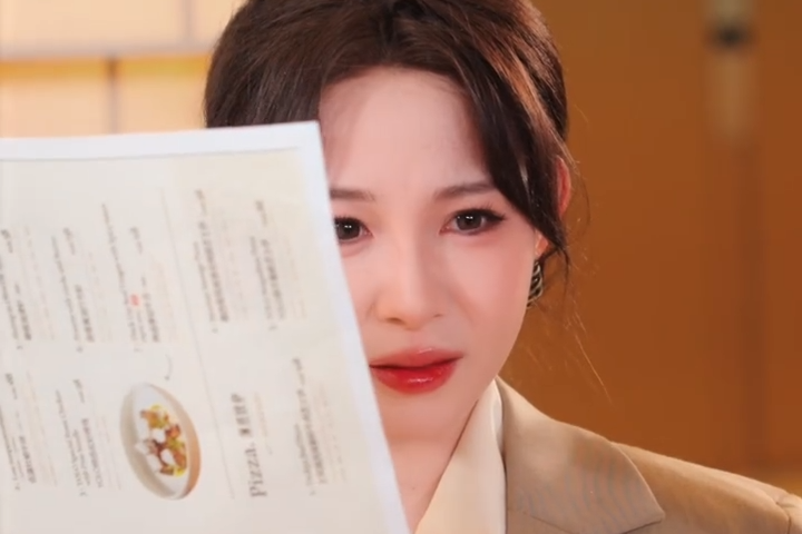 他为婚约护陆倾城，击退杀手收服龙爷，轻松碾压徐二狗