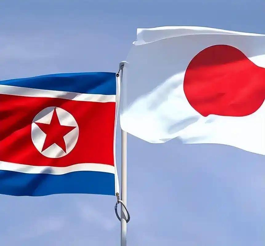 日本为什么忌惮朝鲜！第一，朝鲜境内没有日企，人家不稀罕。第二，朝鲜人也不用日本的