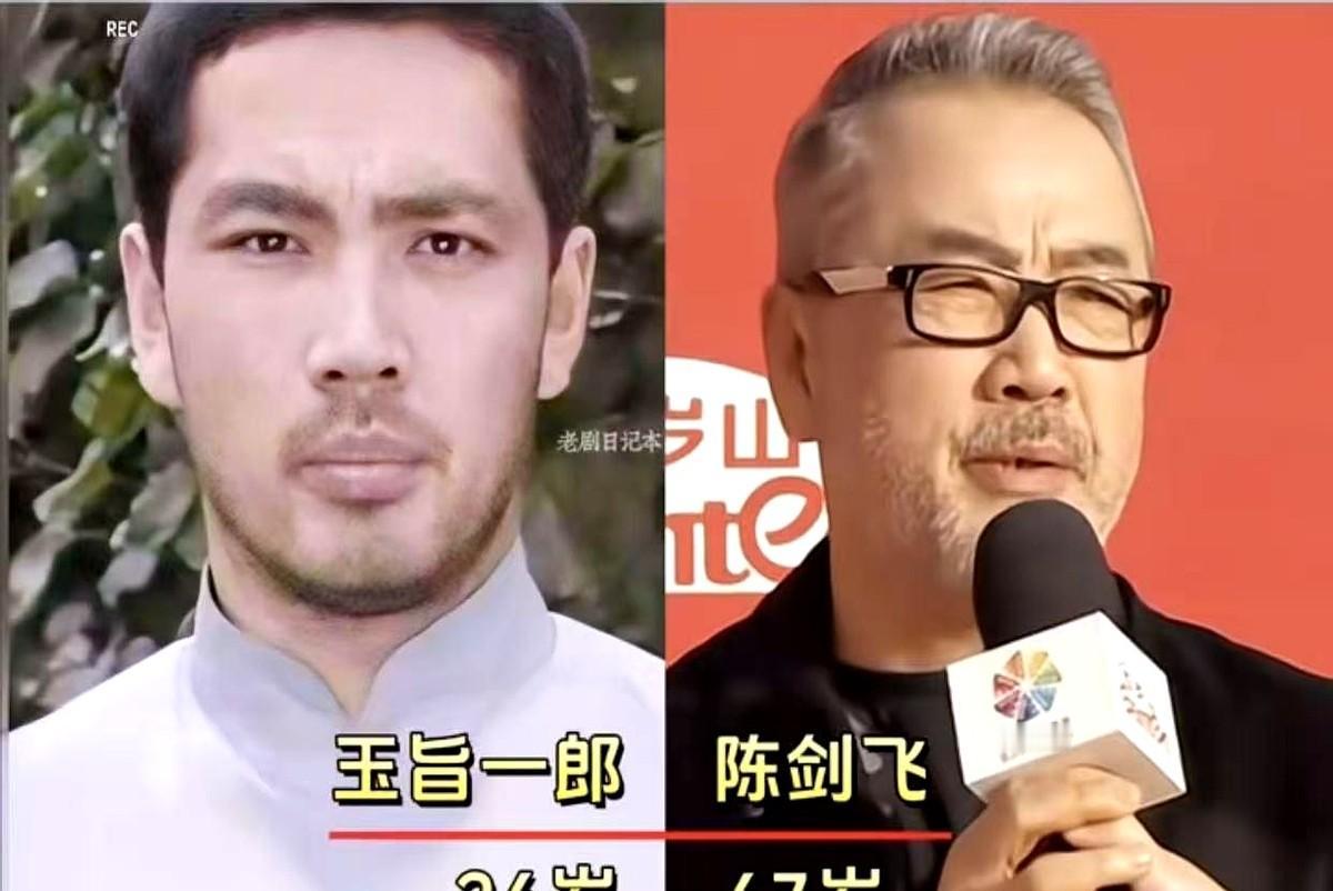 时隔41年，一部老剧突然又火了！《夜幕下的哈尔滨》这四个字，对很多人来说，是