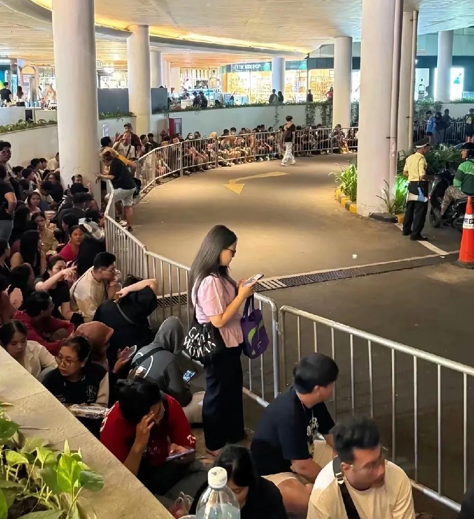 万万没想到，中国征服世界的不是智能手机，不是智能电动汽车，而是一个在国内不温不火
