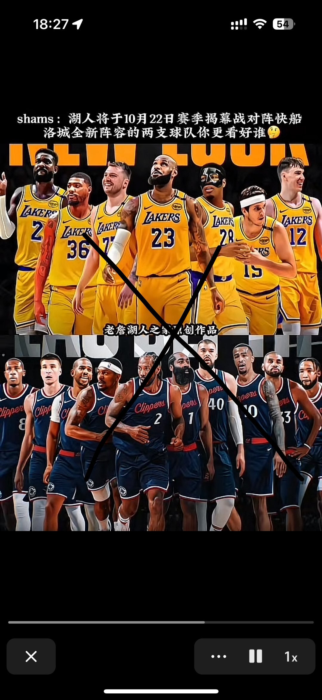 预测揭幕战打掘金！nba休赛期​​​