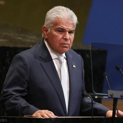 穆利诺是真飘了！刚强吞了中国企业18亿美元的港口，转头就对着镜头放话：“中国不敢