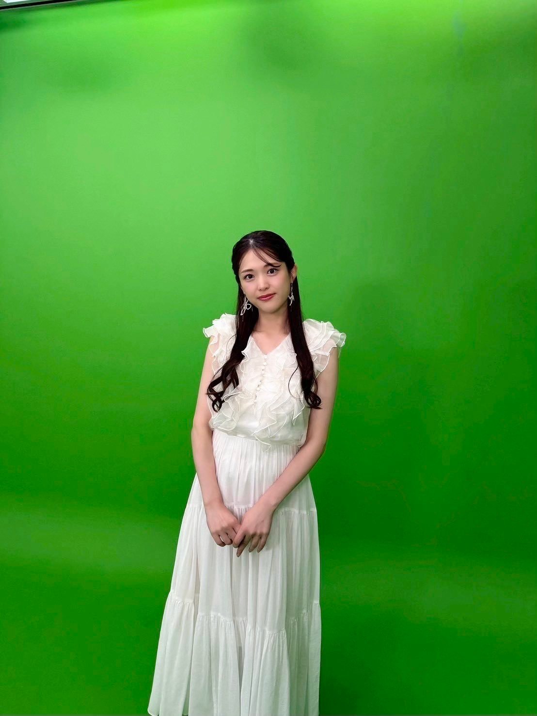 クイズカンパニー松村沙友理🍎​​​