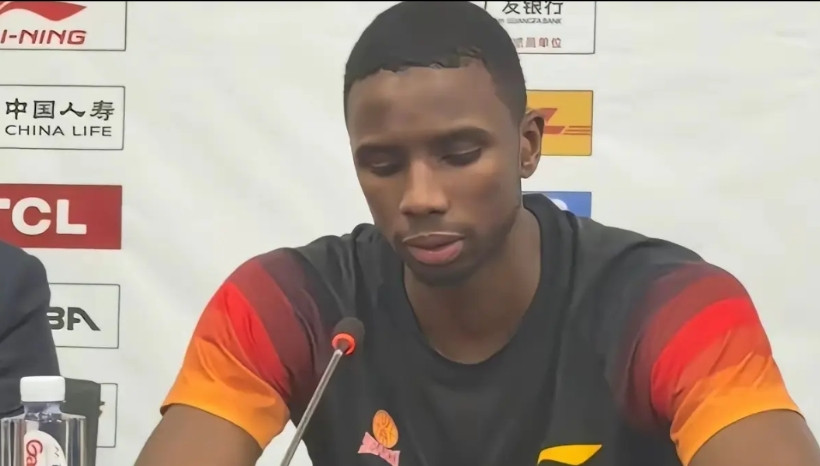 山西客场不敌深圳，迪亚洛赛后点评有些不服气:CBA常规赛第18轮，山西客场不