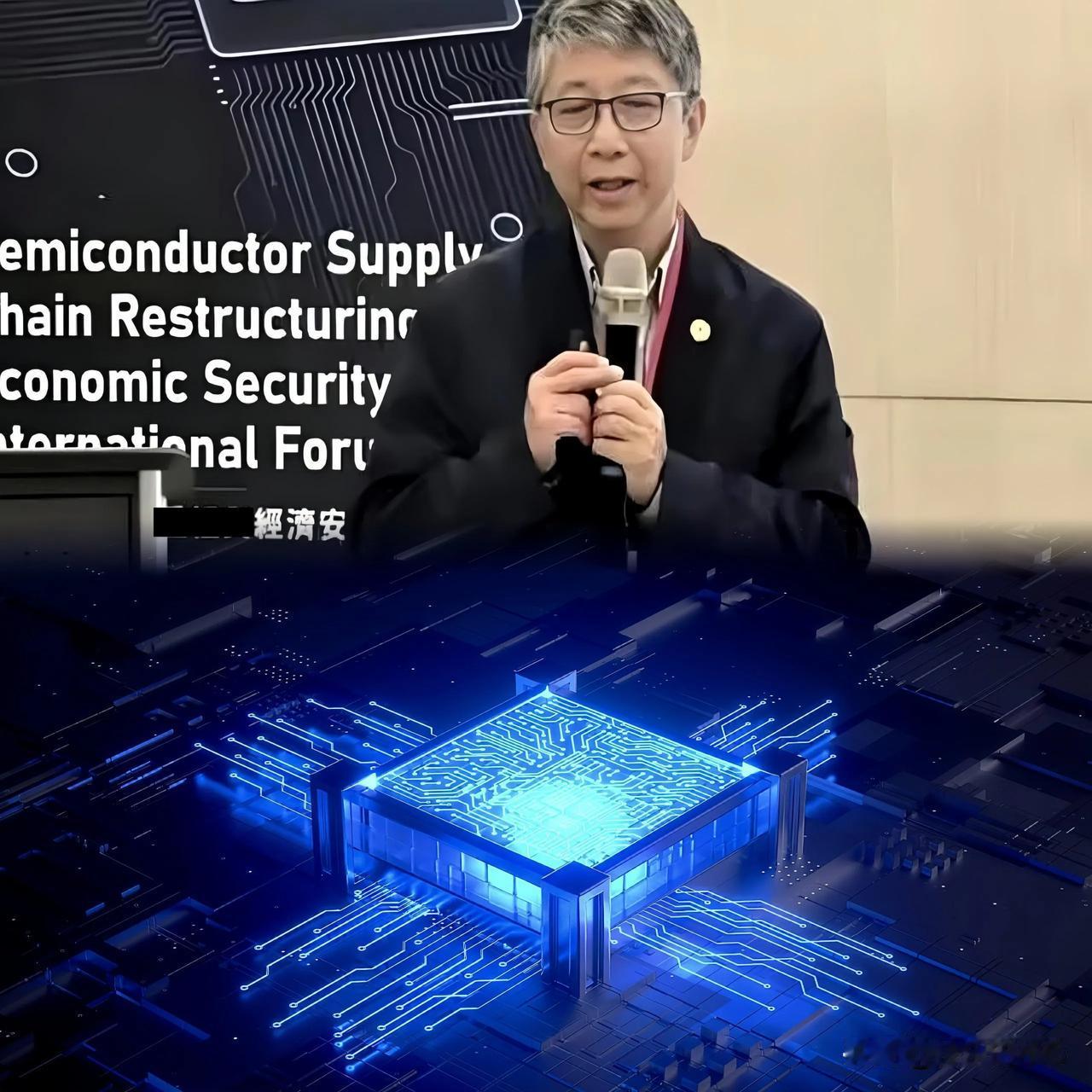 看到这组数据，我脊背发凉。2017年中芯28nm营收跌剩8%，眼看要被台积电