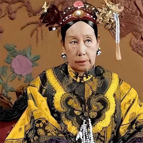 慈禧囚禁光绪真相：一场权力与皇权的生死博弈，藏着晚清最惨的政治悲剧1898