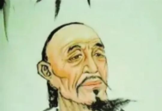 清代败家子吴敬梓，挥霍完他爹留给他的2万两白银之后，一夜变为了贫民，于是他搬离了
