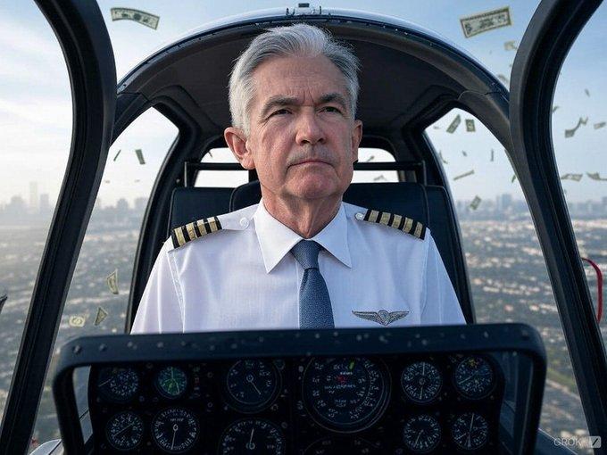 现在的美国：股票：处于历史最高位房价：处于历史最高位黄金价格：处于历史最高