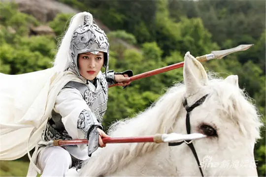 《隋唐演义》真的很好看！近几年最好看的历史剧，每个人物的表现都很出彩，跟心