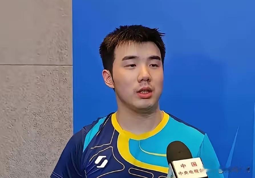 WTT萨格勒布站，方博为什么输给印度小哥？于何一说了实话！他说:第一局
