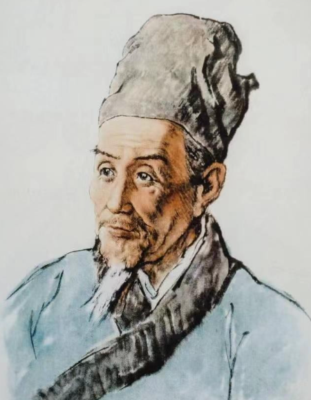 嘉靖年间，后宫淑妃长了个侬疮，好几天不能侍寝，明世宗心里着急，便找了5个太医，由