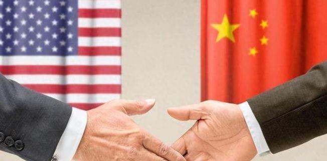 鲁比奥称中美元首会面可能性高鲁比奥刚跟中方谈完，出来就跟记者说："这次聊得挺不