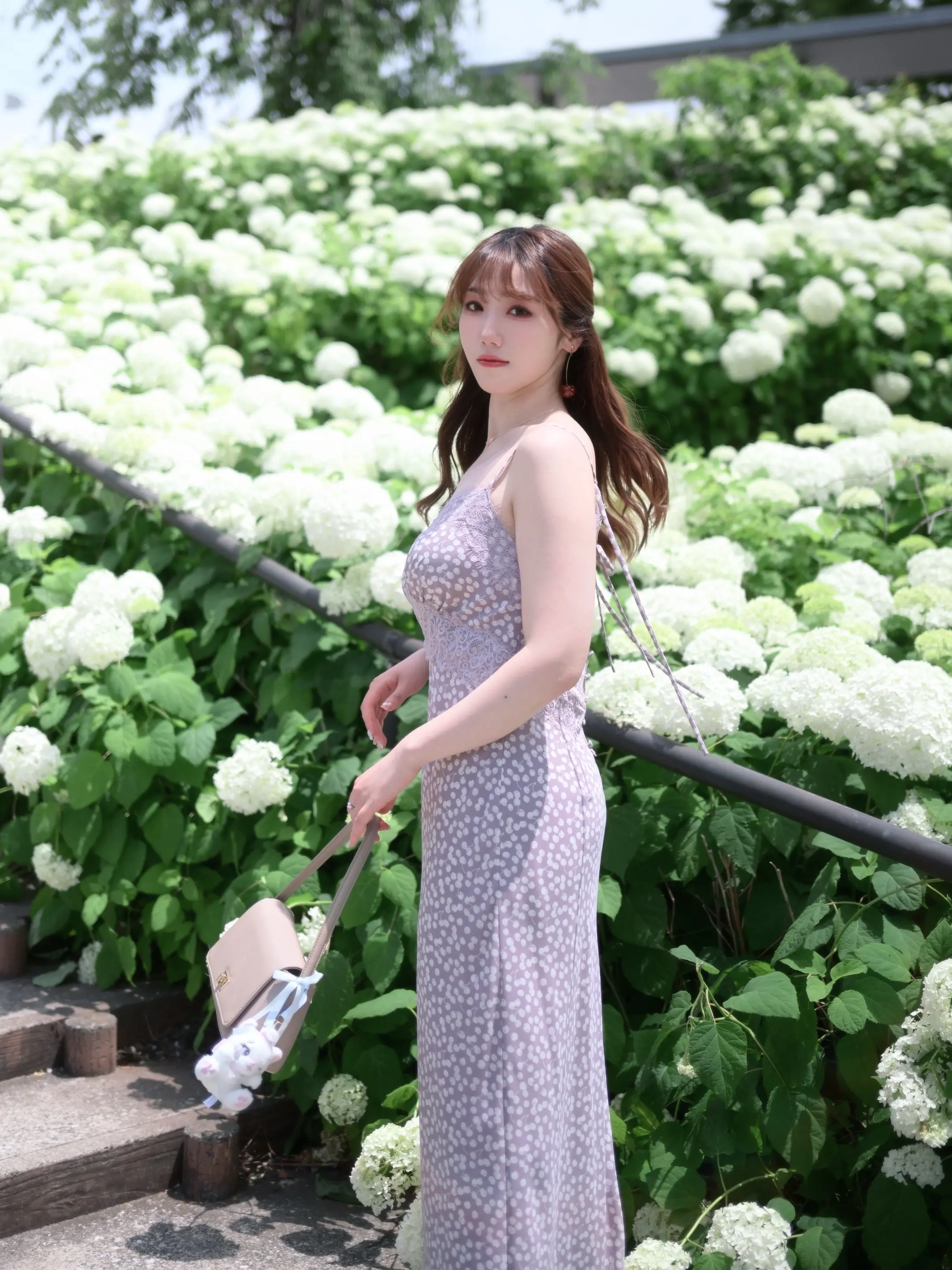 无尽夏🫧⛲️。