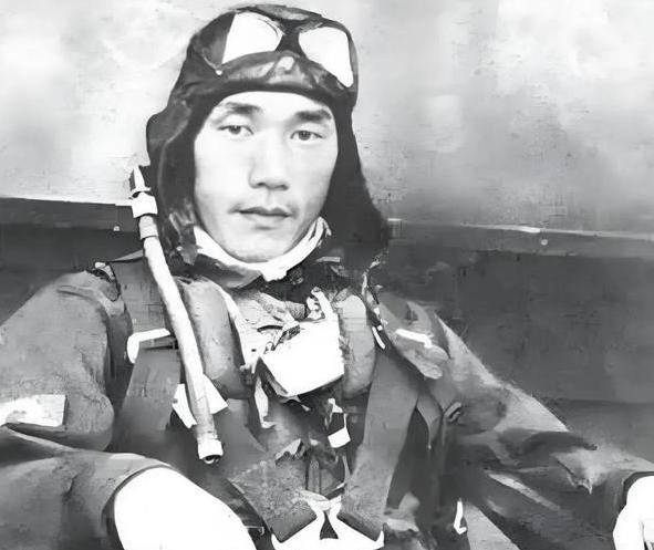 1939年，日军王牌飞行员藤田雄藏在跳伞落地后，掏出手枪随手打死了一个手无寸铁的