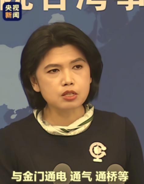 “中国又一顶级阳谋！”台当局不同意？我们照修不误！目前厦金大桥工程已直抵金门附近