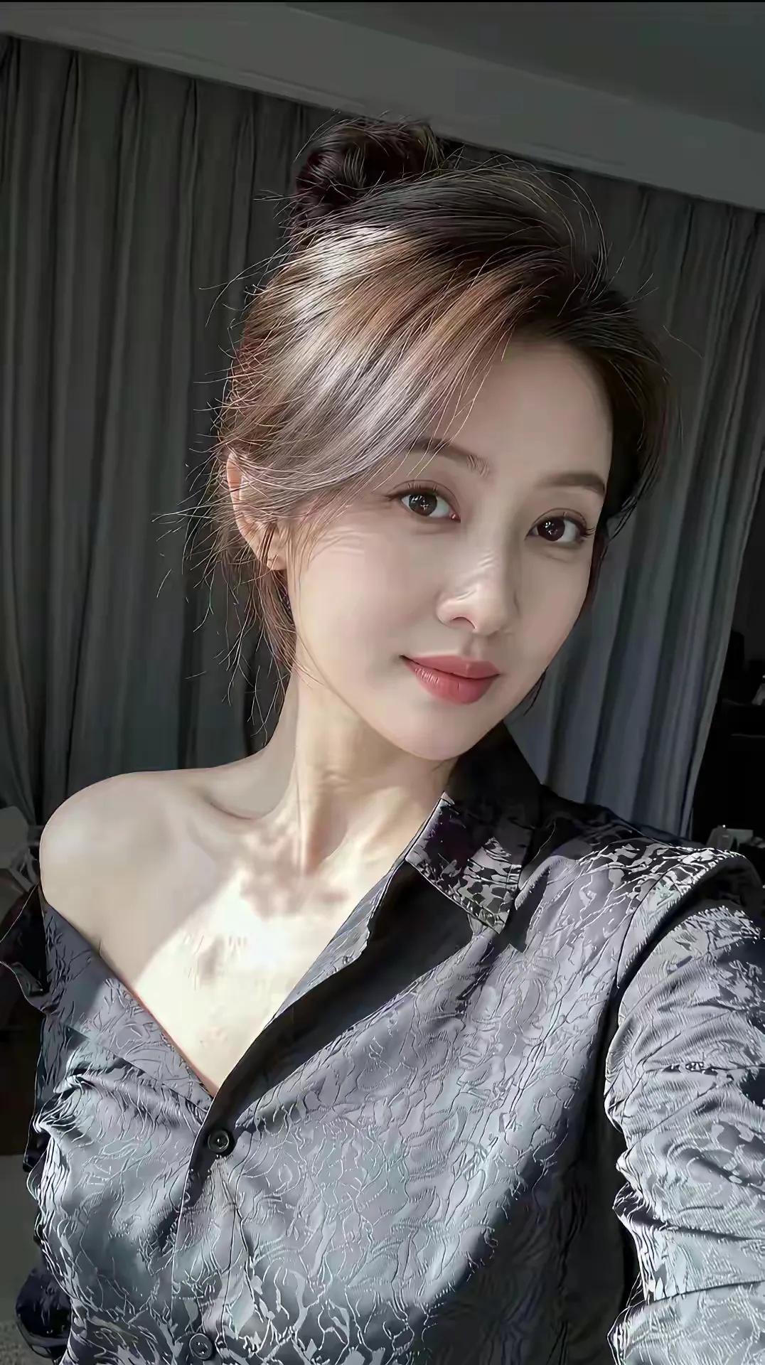 有哪些美女让人过目难忘？