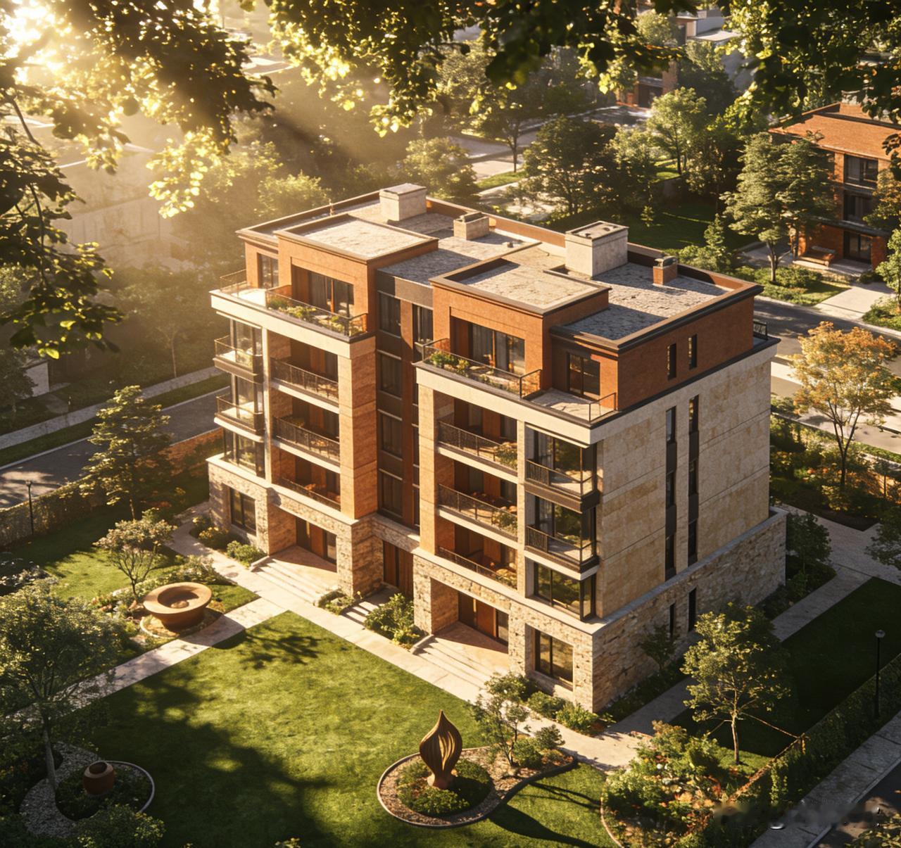 现在买房，期房就不要看了！过去的房地产市场，因为是卖方市场，房子不愁卖，所以都