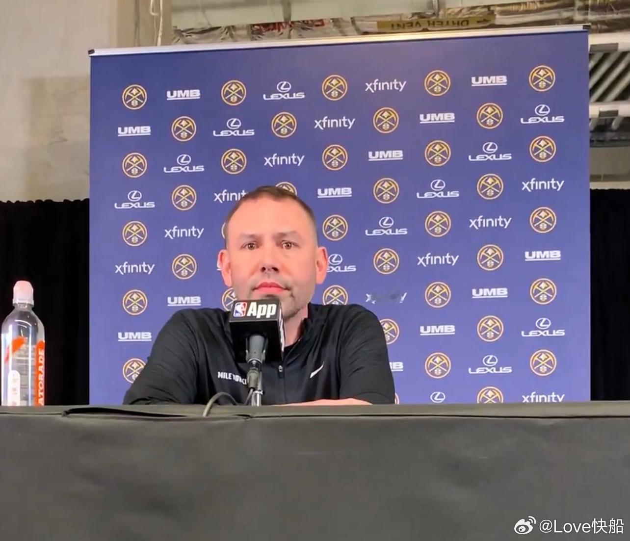 大卫·阿德尔曼被问到，人们是否因为伤病而忘记了科怀·伦纳德有多强：“是的。他是我