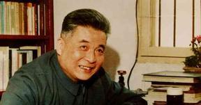 1986年，邓稼先因全身大出血病逝。临终前，邓稼先紧握许鹿希的手，说出“这辈子