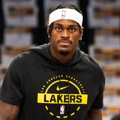 记者问狄龙：“你觉得哪个NBA球员最笨？”狄龙：“要是我来投这个票的话。说实话，
