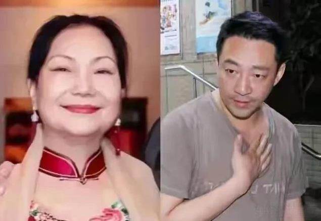 前丈母娘又开炮了还挑在人家新婚日喊着要前女婿还债前女婿也不再惯着直接拿前