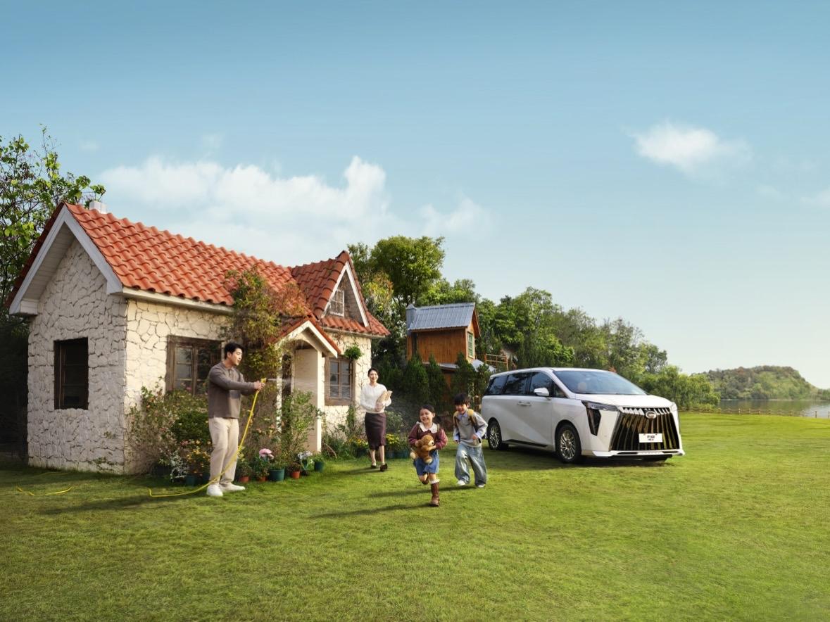 2026，新年买车不纠结：1，要新潮--特斯拉。2，要面子--买问界。3，