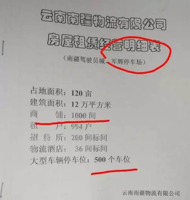 收入支出明细表模板_租金收入明细表(3)