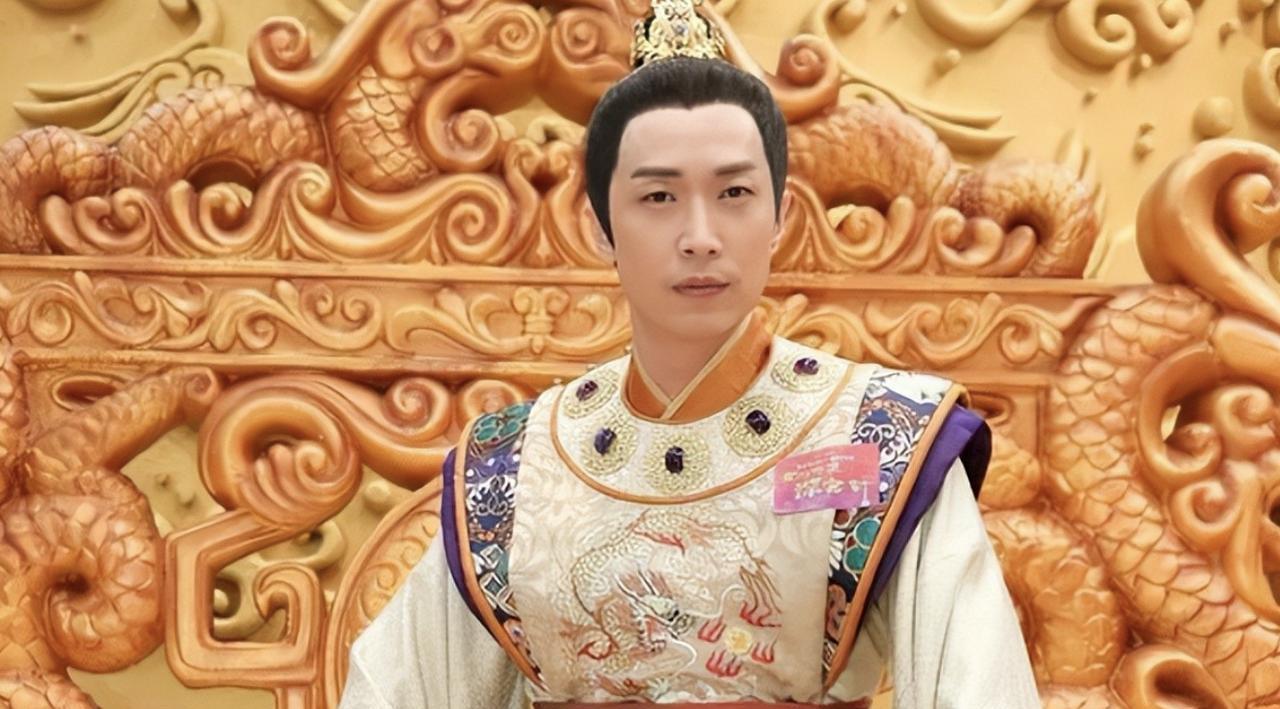 唐宪宗是一位被严重低估的皇帝！没有他，唐朝可能早就没有了！自唐太宗以来，唐宪宗的