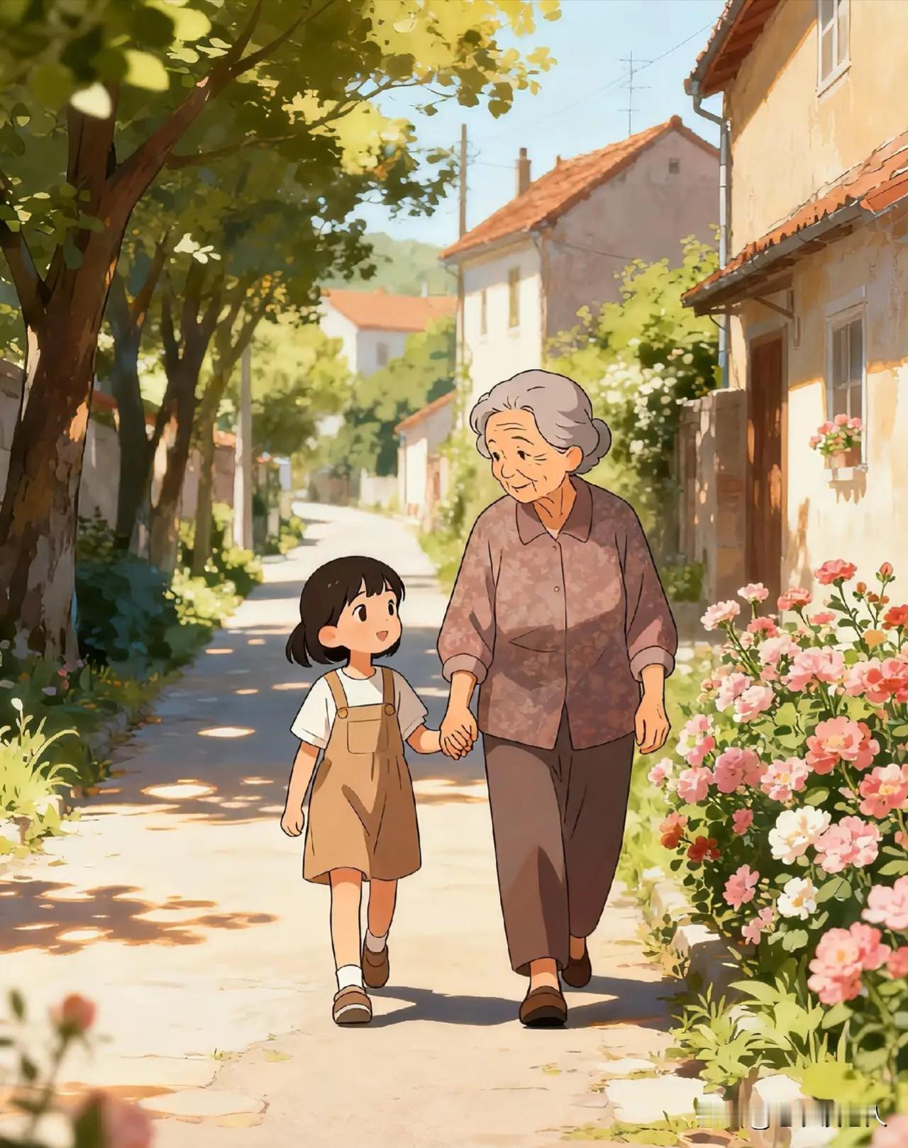 人老了，什么最重要？人老了，最重要的东西有非常多，本人认为，老人最重要的有以下