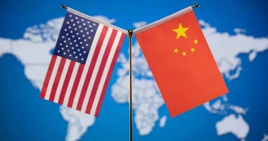中国要立刻放人，取消出境禁令，美国出来对我们施压了！7月22日，根据法新社报道，