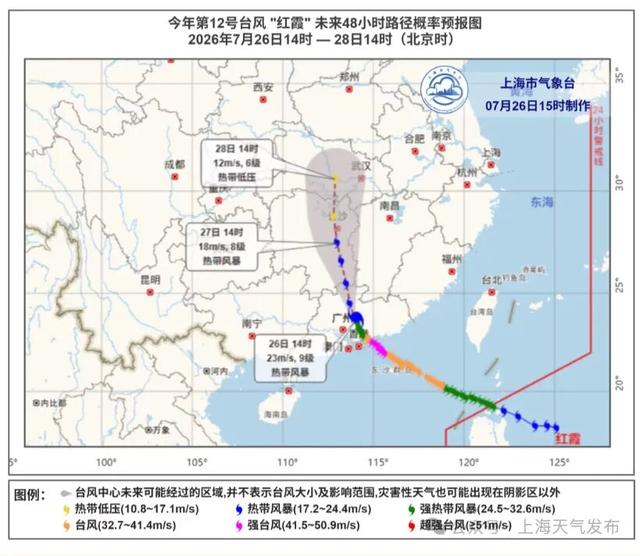 高温下周再加码, “标配”雷阵雨返场