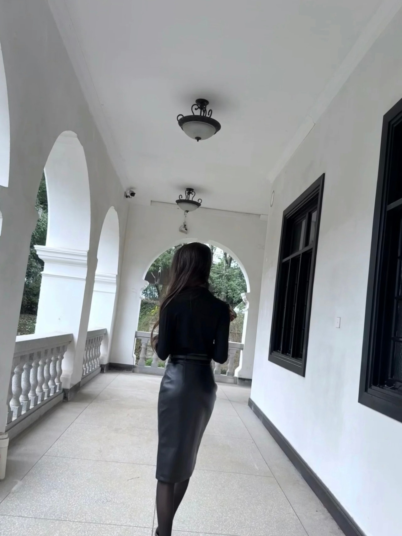 御姐ootd今日穿搭(ootd)​​​
