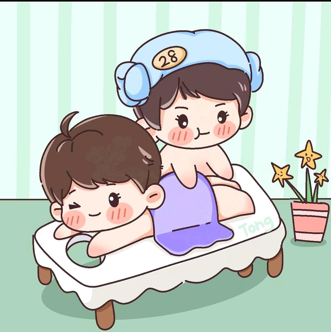 看到安徽这起案子，真是赔了夫人又折兵：一男子按摩时动手猥亵，技师挥高跟鞋反击，右