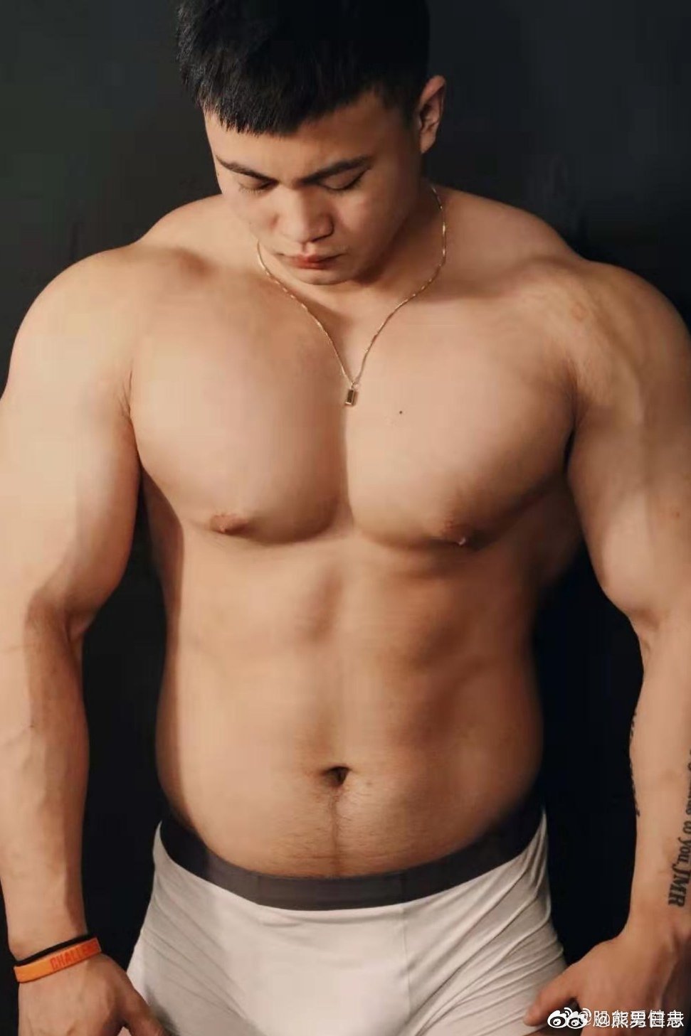 【MUSCLE】()