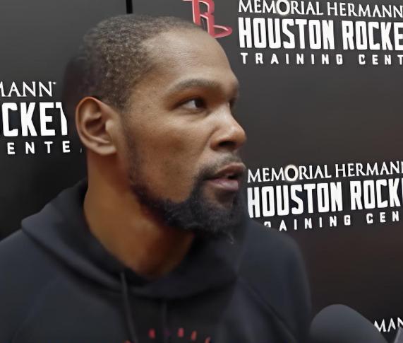 看看，担心的事还是发生了，杜兰特批评球队了火箭今天赢了是赢了，但是赢得却让人不