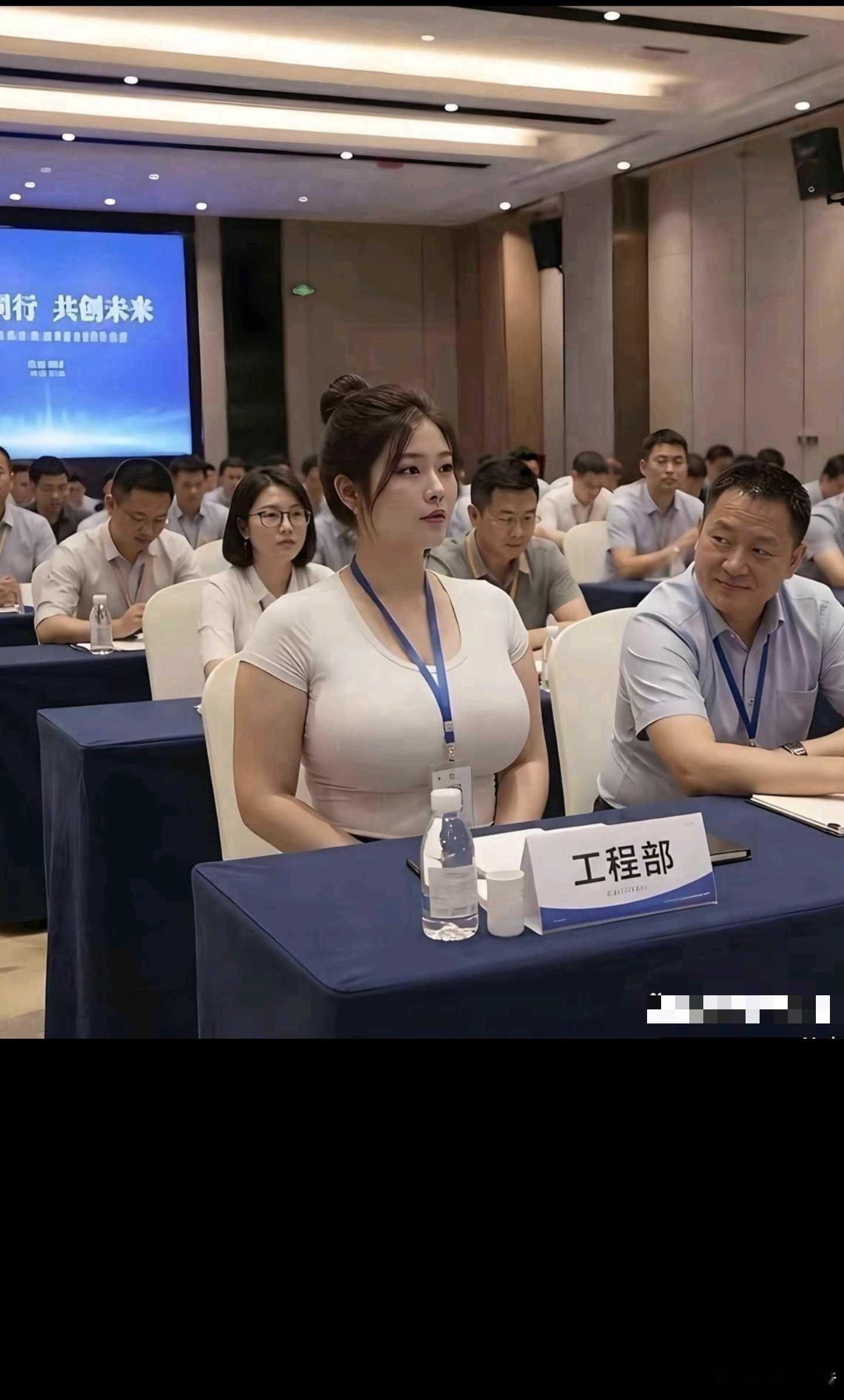 又开会了！​​​