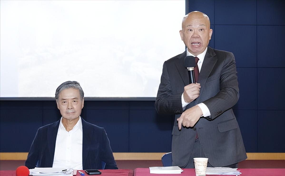国民党的“生死存亡”尽在马英九的一念之间！针对是否将“萧旭岑、王光慈涉贪腐案问题