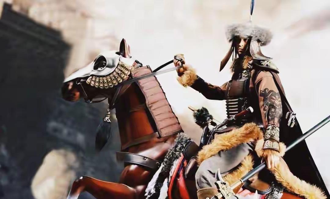 仆散忠义：金国最有远见的名将，大定盛世的头号功臣…这称号搁现在就像给老黄牛戴