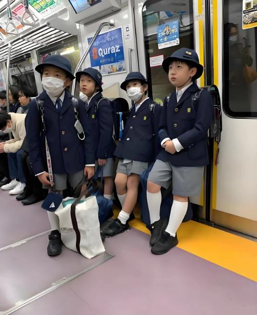 日本人越长越矮了！有不少人发现，如今日本人的后代一代不如一代，更是主要体现在身高