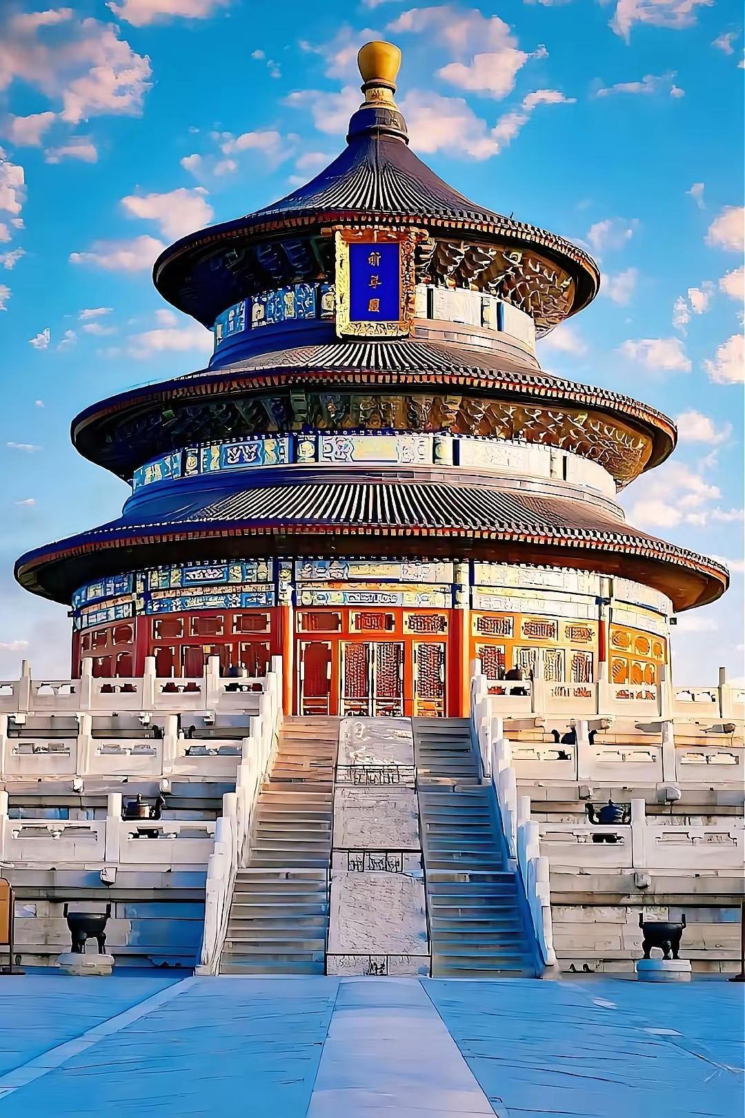 。天坛旅游景天坛园林天坛十景天坛图天坛游玩路线天坛美学天坛文案朋友圈