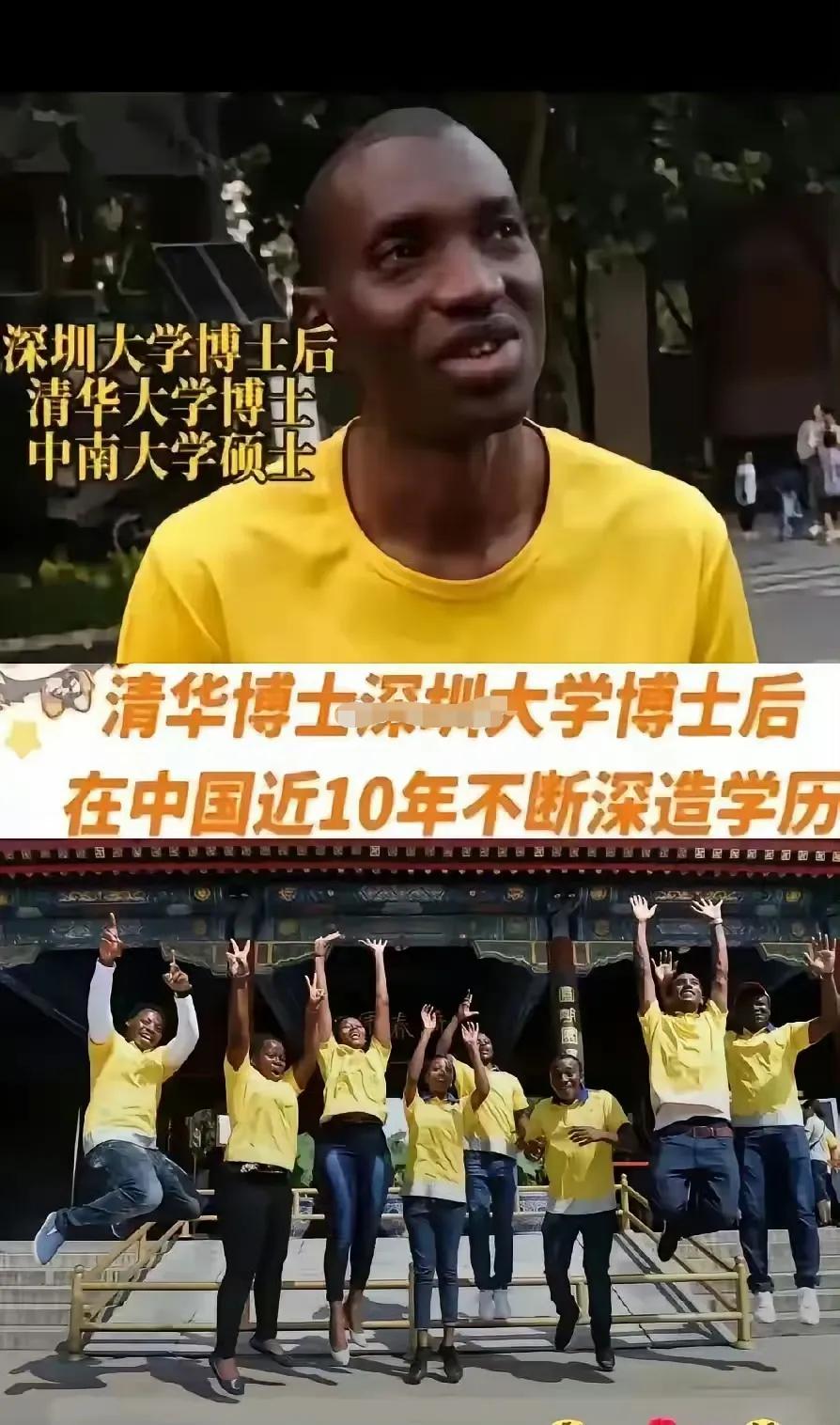 这个赚啊，比你上班还赚，当然乐意一直读下去啊！