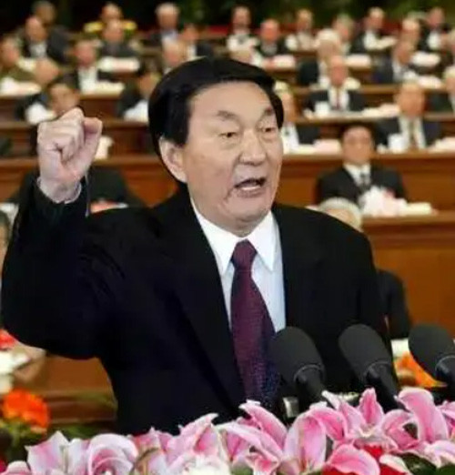 朱镕基批评民航：如果连正点起飞都做不到，国家是没有前途的