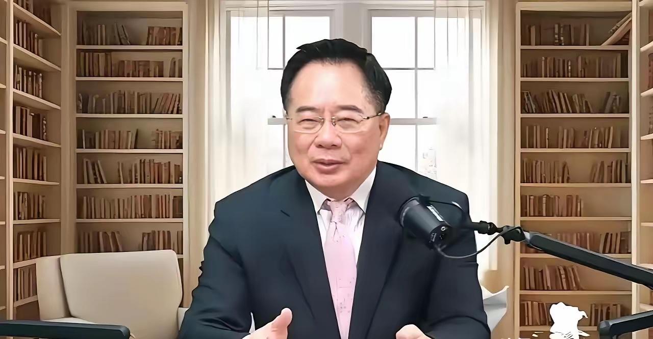 蔡正元博士：待我出狱之日台湾已变成特别行政区2026年1月1日，台湾名嘴、国