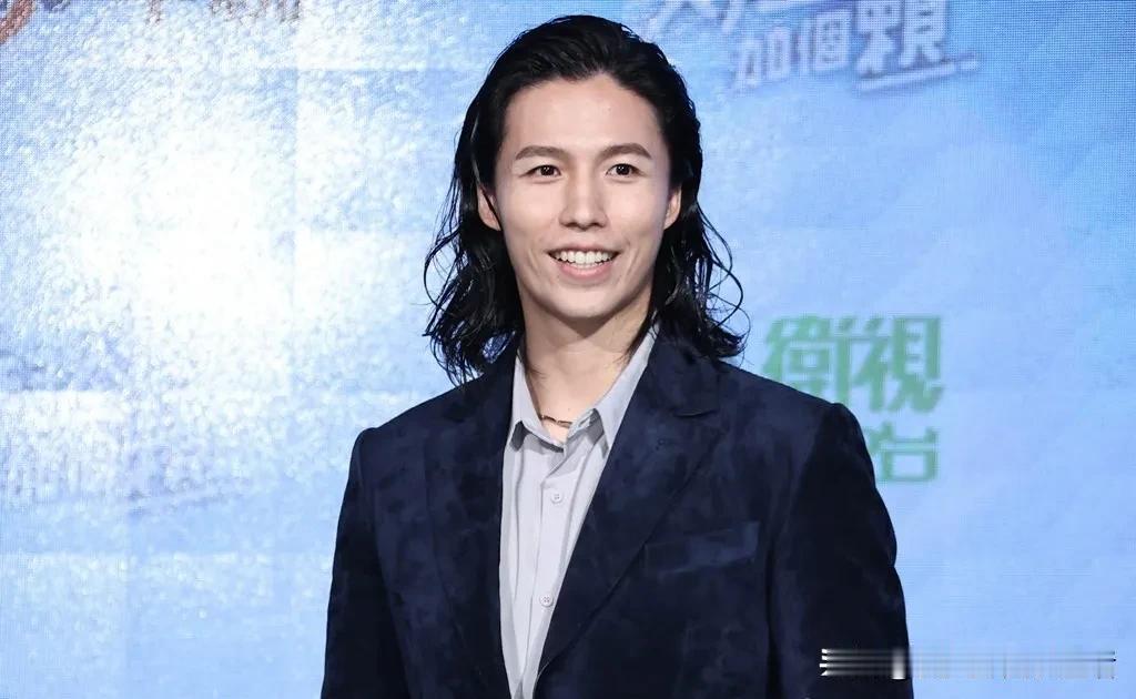 林瑞阳与前妻所生的一双儿女长得都非常漂亮。儿子林禹出生于1990年，在8岁时父