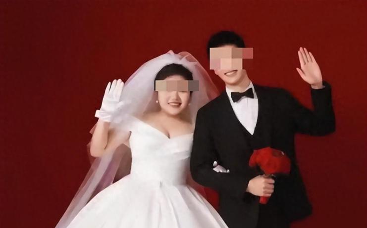 新郎婚礼前跳河身亡7天后才找到遗体，殡仪馆最新回应这事儿说起来真是让人心里发堵