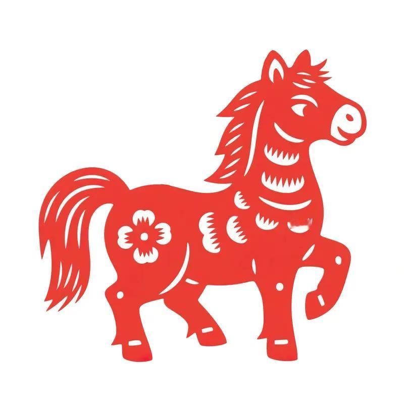 生肖马的朋友们，必须听的一句话是：别太急着往前冲啦！属马的人通常活力满满、勇往直