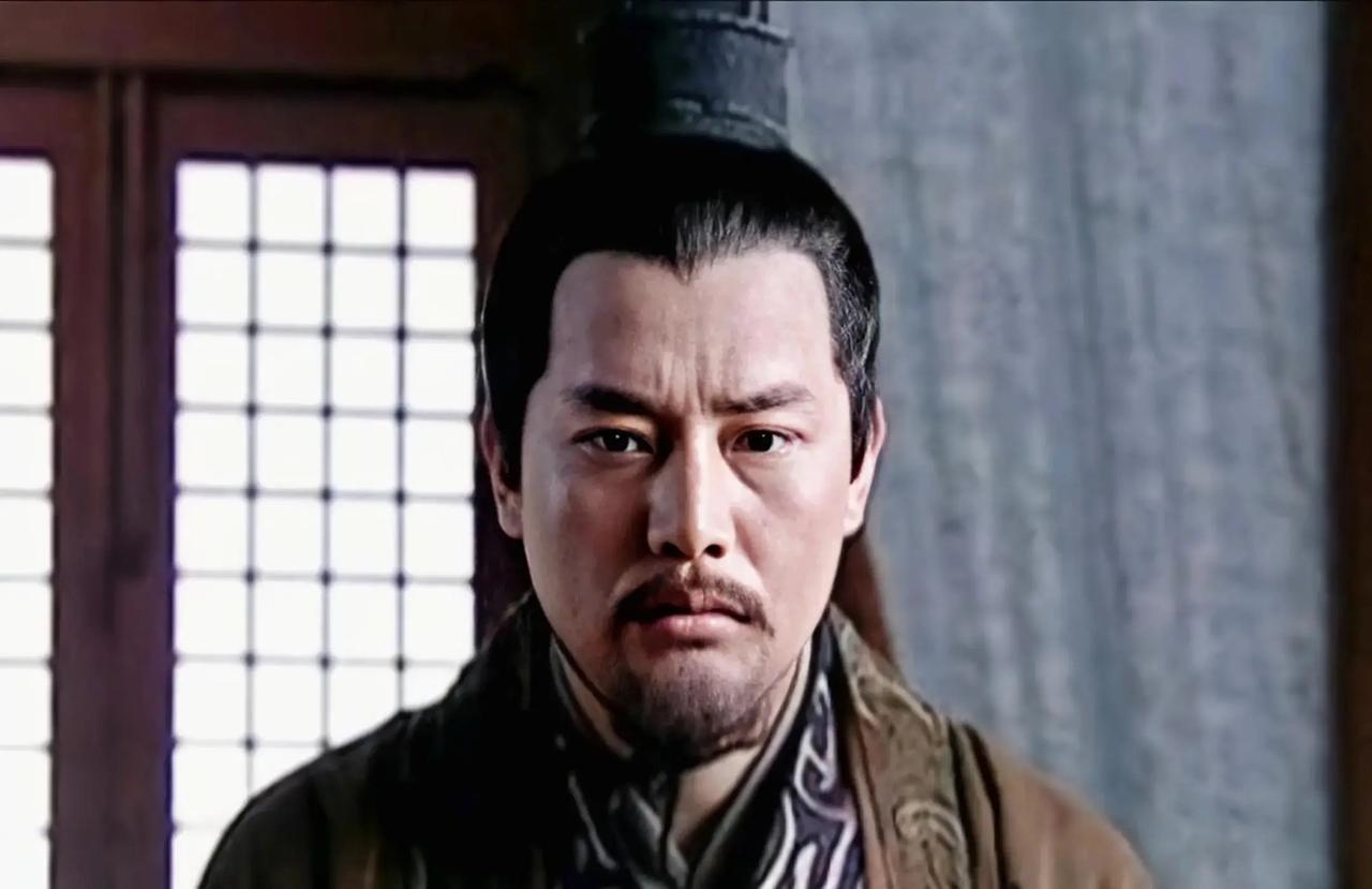 一个狱卒多给死囚半碗饭，24年后，那个婴儿成了汉宣帝公元前91年，长安城郡邸