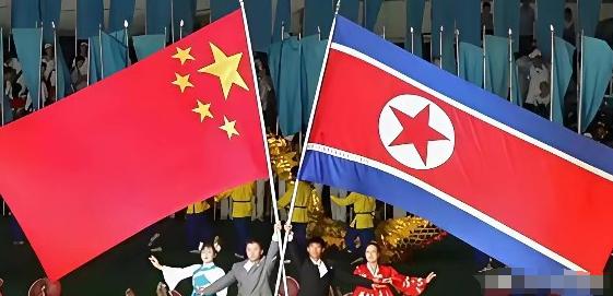 朝鲜这份情，中国14亿人民记下了！澳大利亚一个智库提醒日本，如果跟中国发生冲