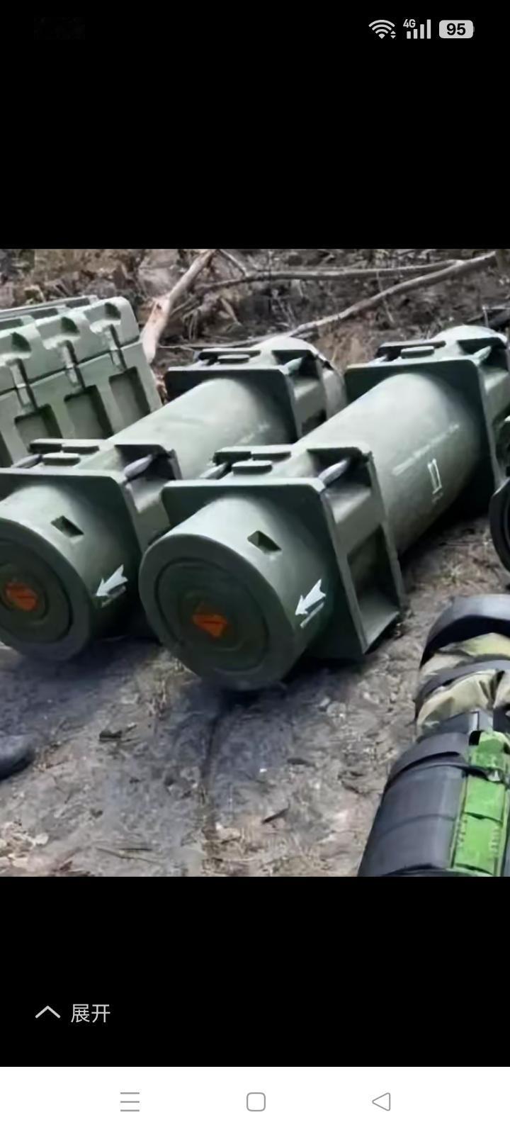 柬埔寨暴殄天物，单枚价值20万美元的导弹弃如弊履。泰国军队一个冲锋，柬埔寨望